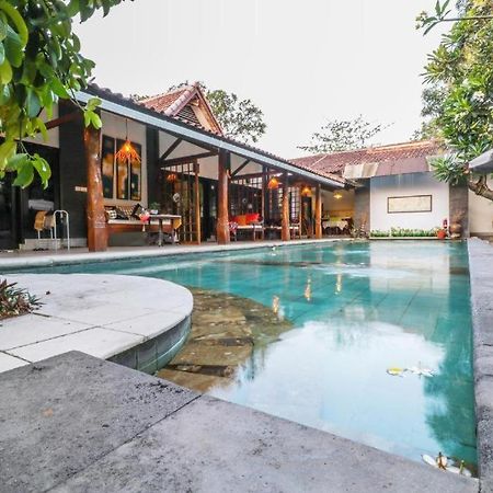 Villa Dende Lombok Tanjungkarang Εξωτερικό φωτογραφία