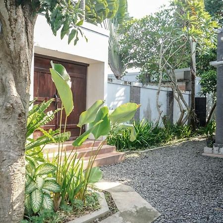 Villa Dende Lombok Tanjungkarang Εξωτερικό φωτογραφία