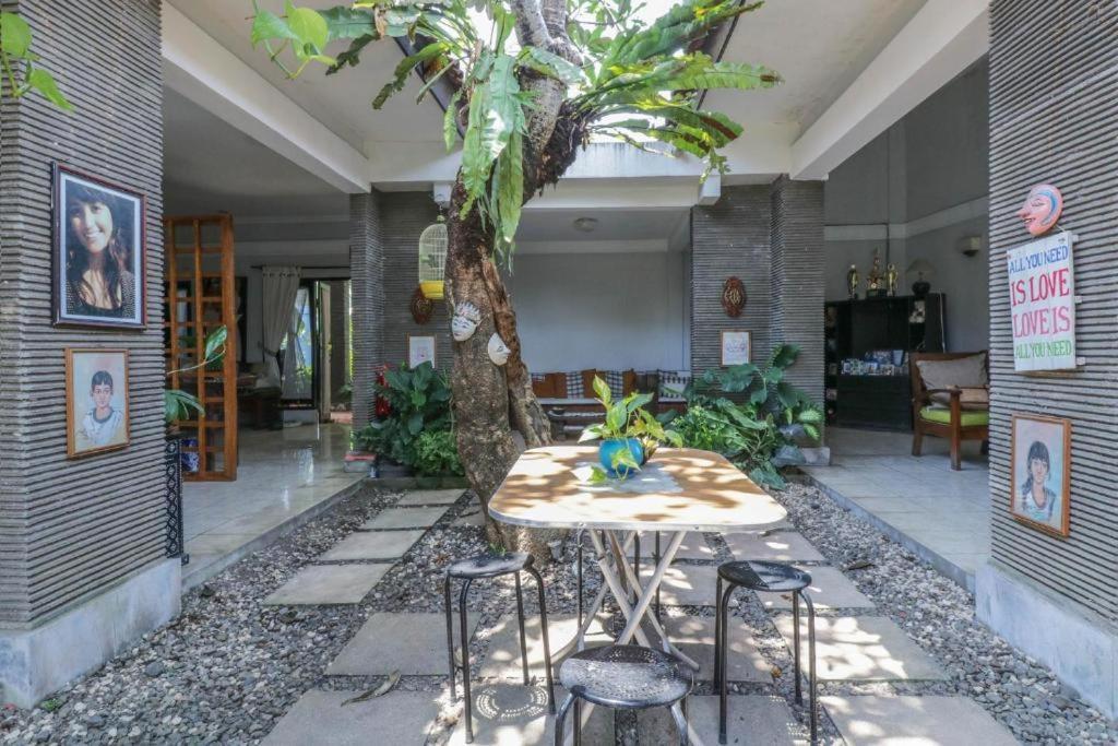 Villa Dende Lombok Tanjungkarang Εξωτερικό φωτογραφία