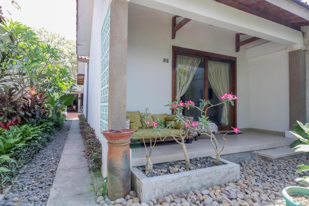 Villa Dende Lombok Tanjungkarang Εξωτερικό φωτογραφία
