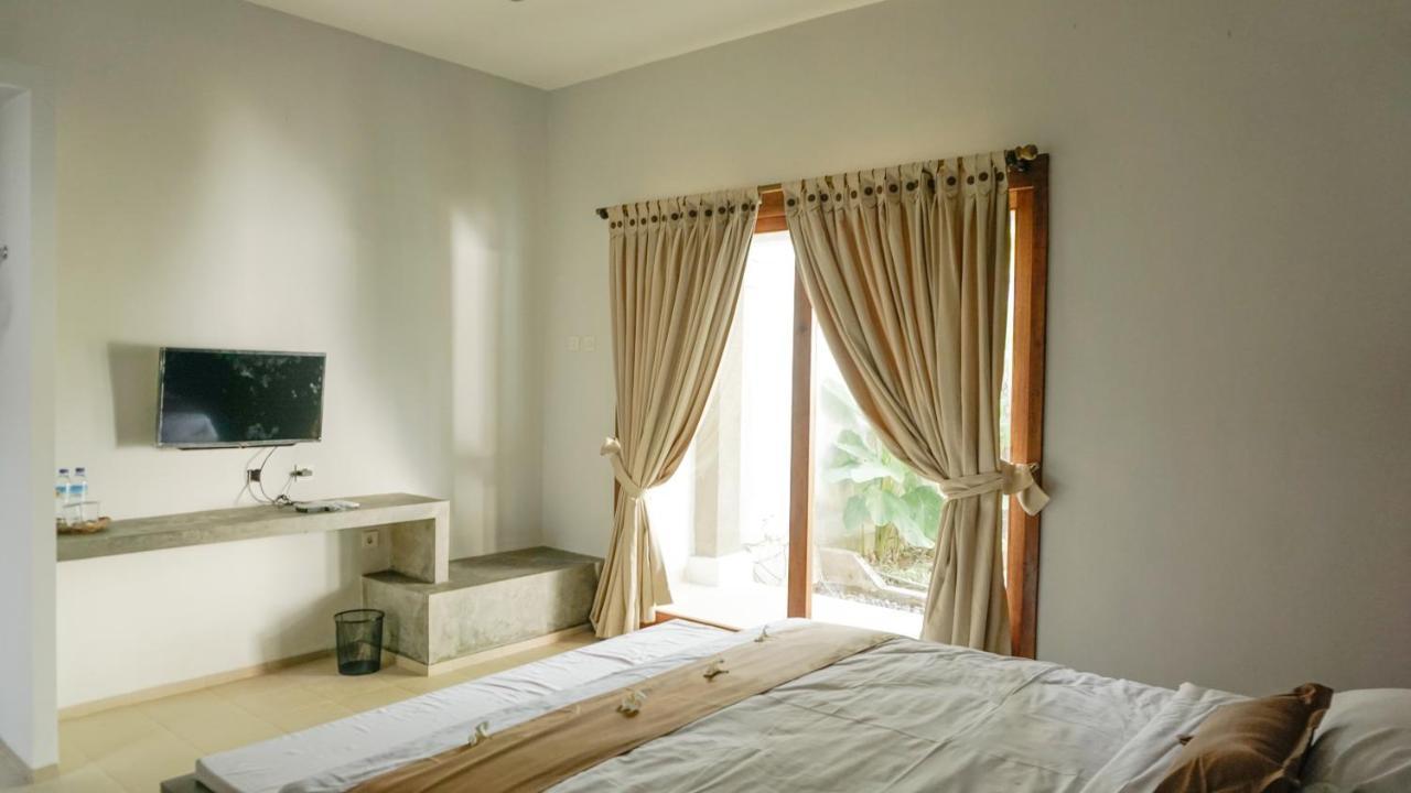 Villa Dende Lombok Tanjungkarang Εξωτερικό φωτογραφία