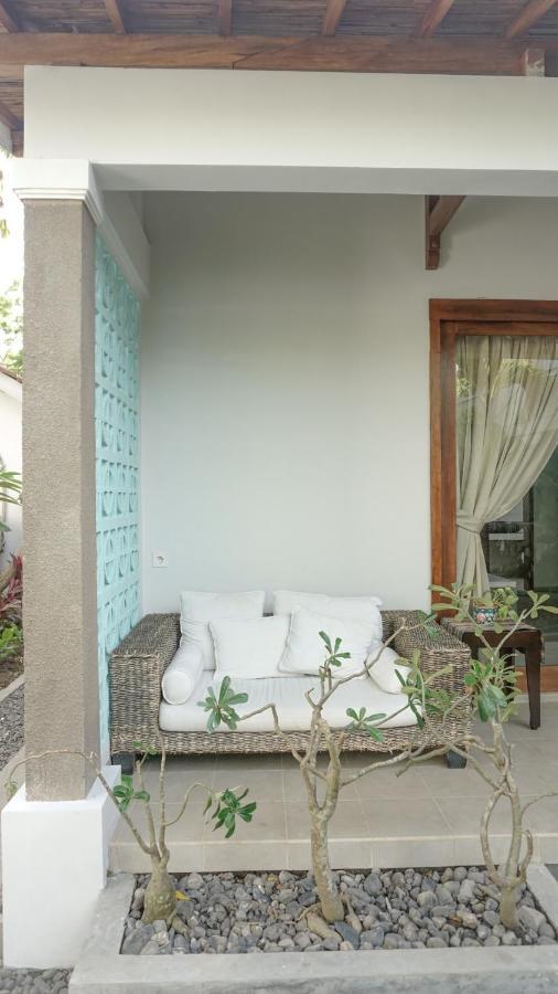 Villa Dende Lombok Tanjungkarang Εξωτερικό φωτογραφία