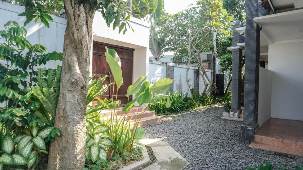 Villa Dende Lombok Tanjungkarang Εξωτερικό φωτογραφία