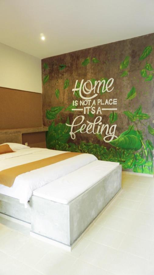 Villa Dende Lombok Tanjungkarang Εξωτερικό φωτογραφία