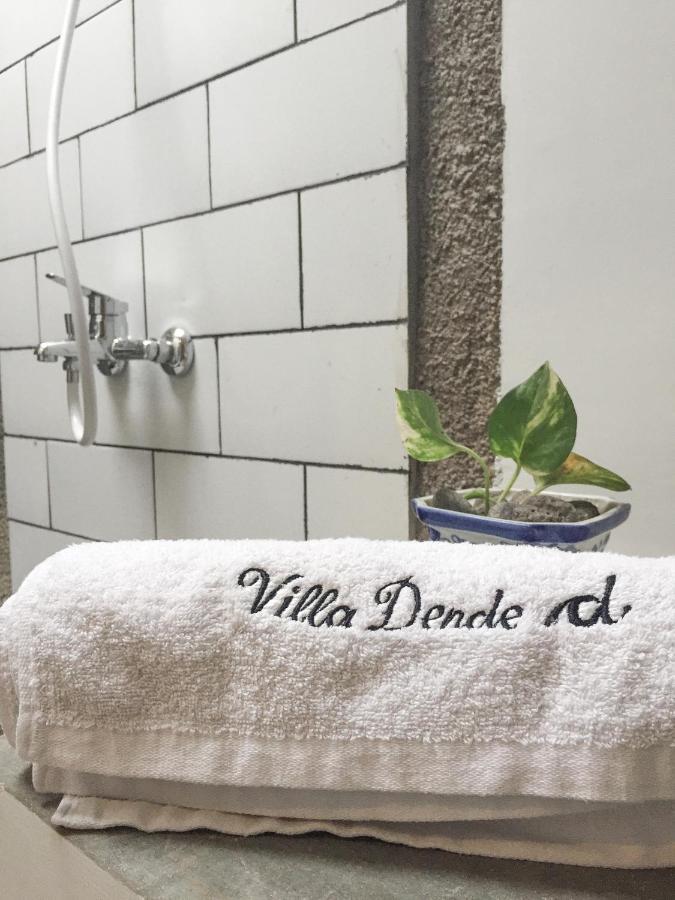 Villa Dende Lombok Tanjungkarang Εξωτερικό φωτογραφία