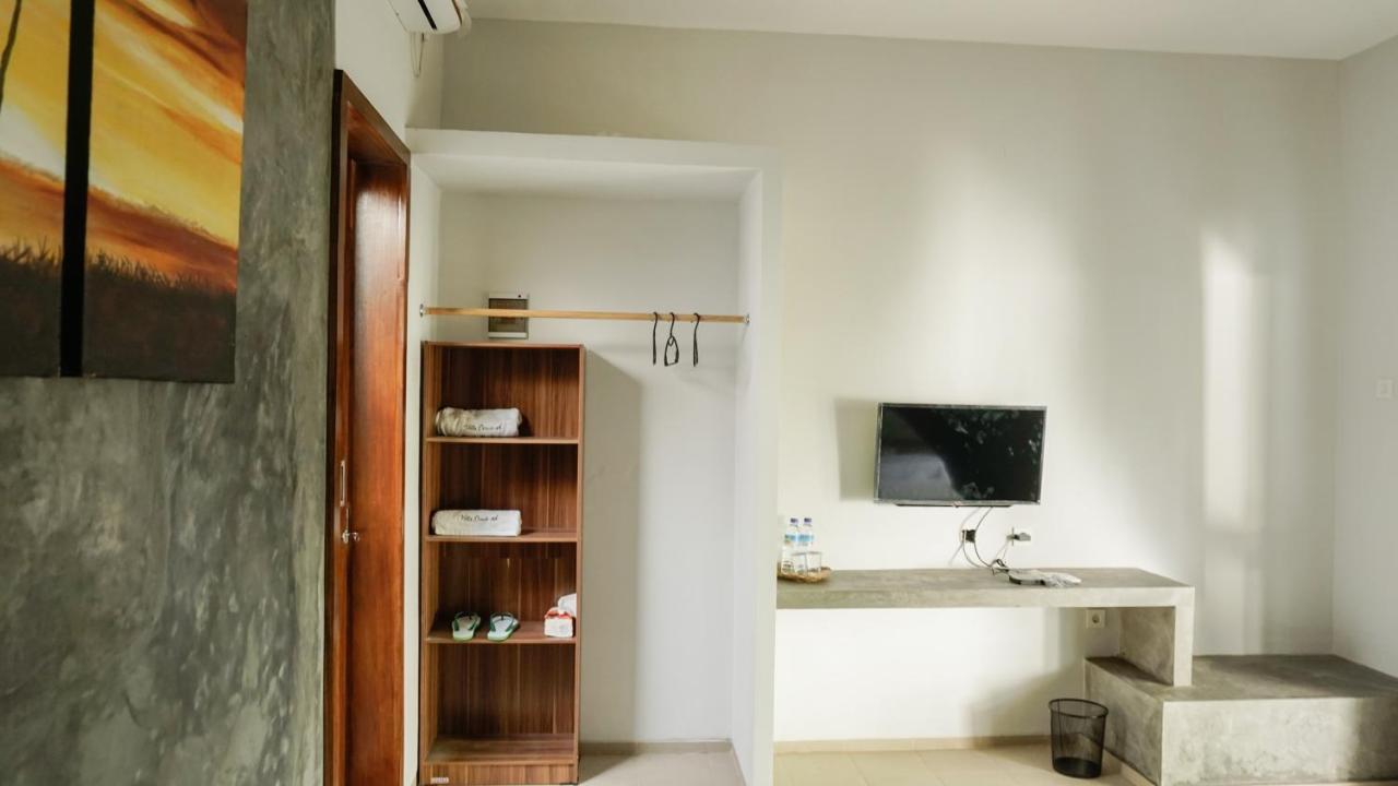 Villa Dende Lombok Tanjungkarang Εξωτερικό φωτογραφία