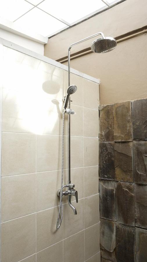 Villa Dende Lombok Tanjungkarang Εξωτερικό φωτογραφία