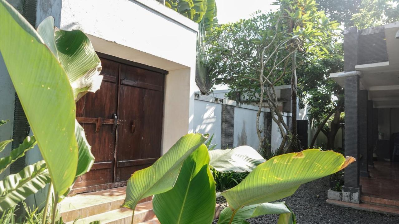 Villa Dende Lombok Tanjungkarang Εξωτερικό φωτογραφία