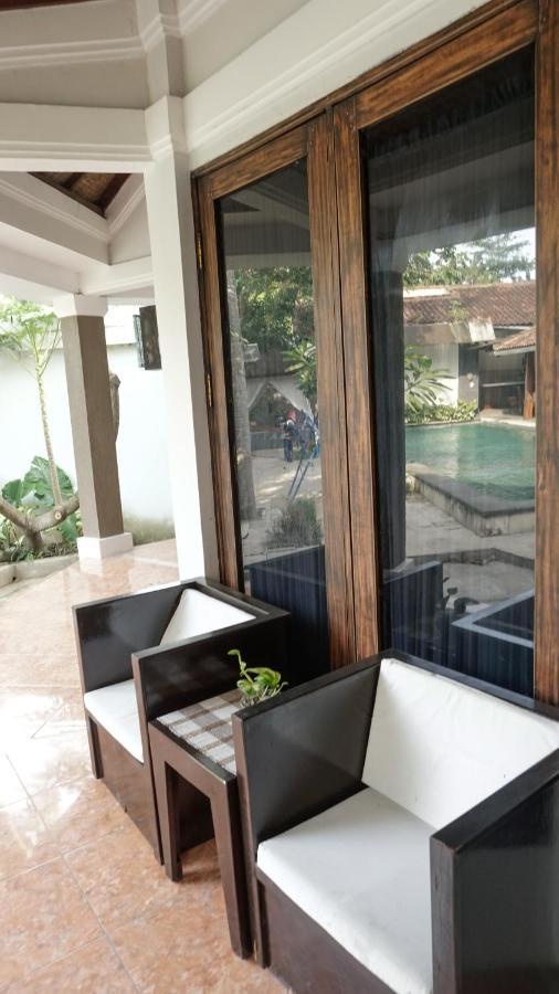 Villa Dende Lombok Tanjungkarang Εξωτερικό φωτογραφία