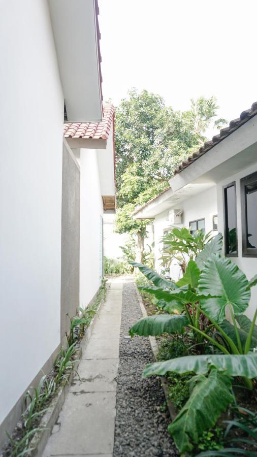 Villa Dende Lombok Tanjungkarang Εξωτερικό φωτογραφία