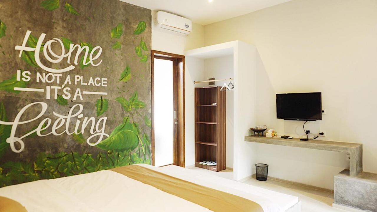 Villa Dende Lombok Tanjungkarang Εξωτερικό φωτογραφία