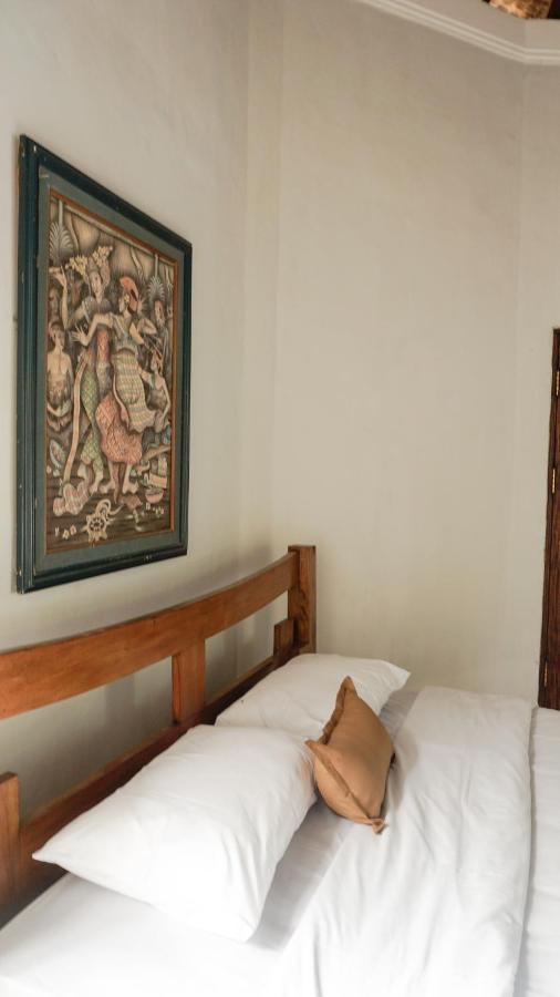 Villa Dende Lombok Tanjungkarang Εξωτερικό φωτογραφία