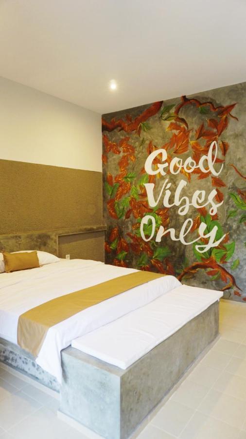Villa Dende Lombok Tanjungkarang Εξωτερικό φωτογραφία